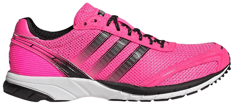 adidas Adizero Adios Pink