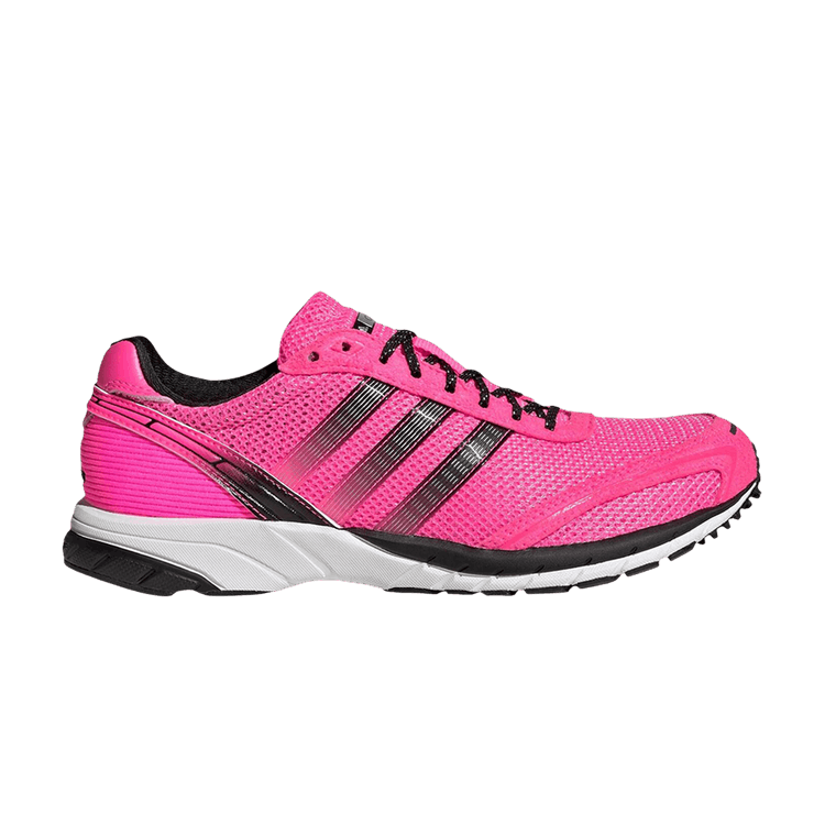Buy adidas Adizero Adios 'Pink' - JI2685 | GOAT UK