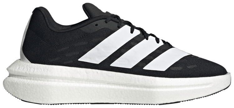 adidas Flowboost Black White