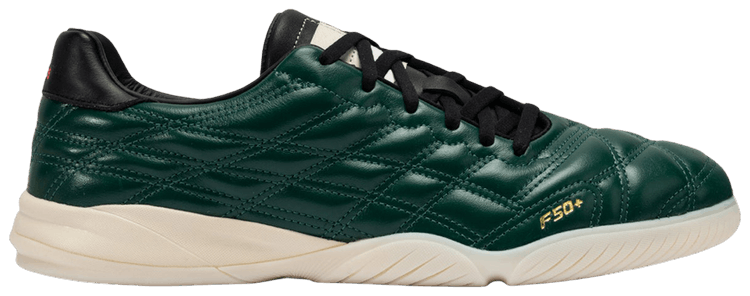 The Whitaker Group x adidas F50 Sala Do Not Duplicate   World Cup Green
