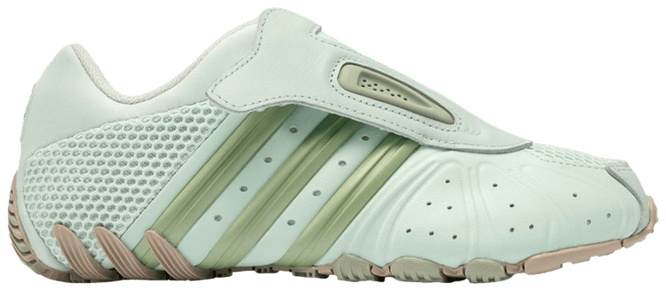 The Whitaker Group x adidas Wmns Ghost Moto Low Do Not Duplicate   Mint