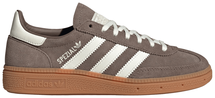 adidas Originals Handball Spezial Big Kid Earth Strata