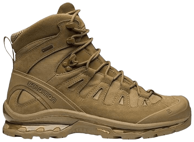 Salomon Quest 4D GORE TEX Advanced Kangaroo
