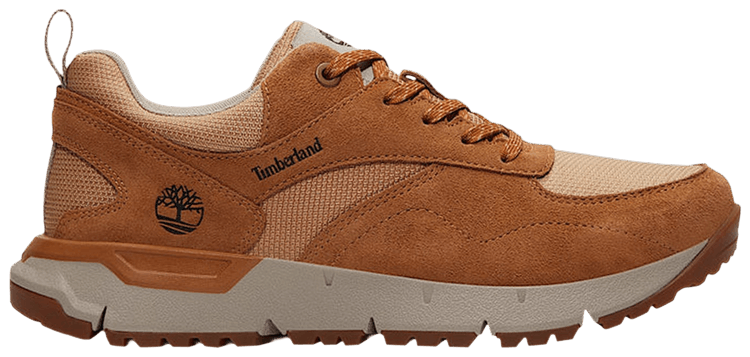 Timberland Voyager Park Low Wheat