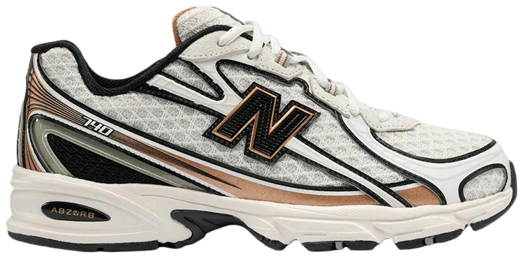 The Whitaker Group x New Balance 740 Willful Bias For Discovery