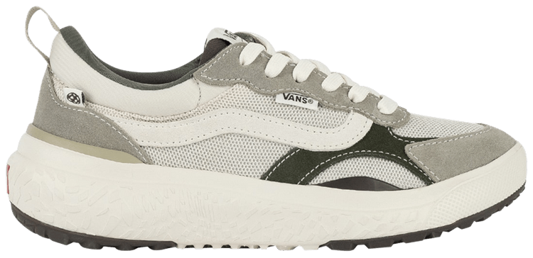 Vans UltraRange Neo VR3 Light Brown Green