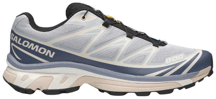 Salomon XT 6 Pearl Blue