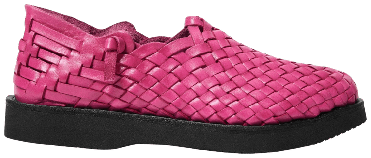Supreme x Yuketen Leo Sandal Fuchsia