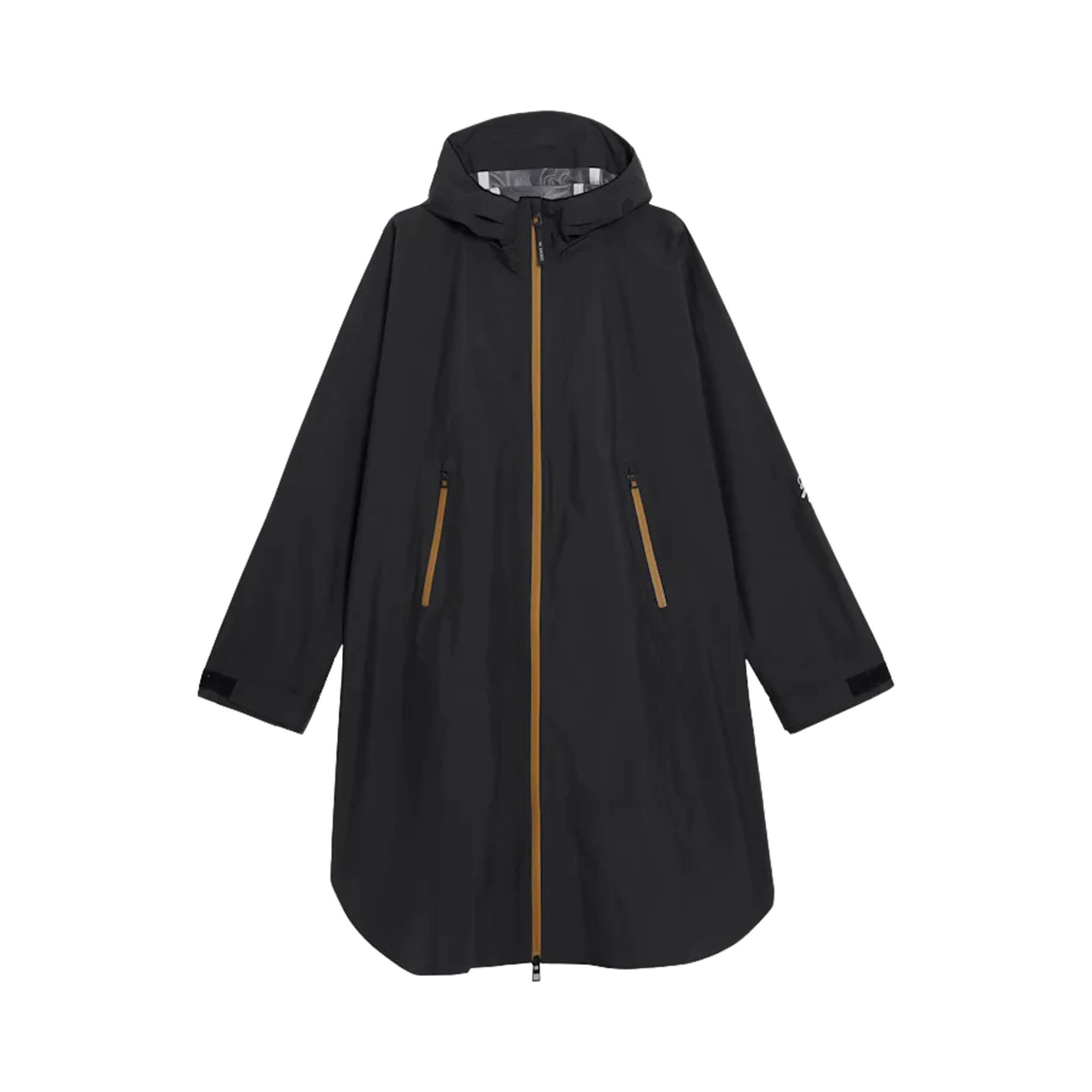 Pre-owned On X Loewe Cape 'black' | Men's Size L