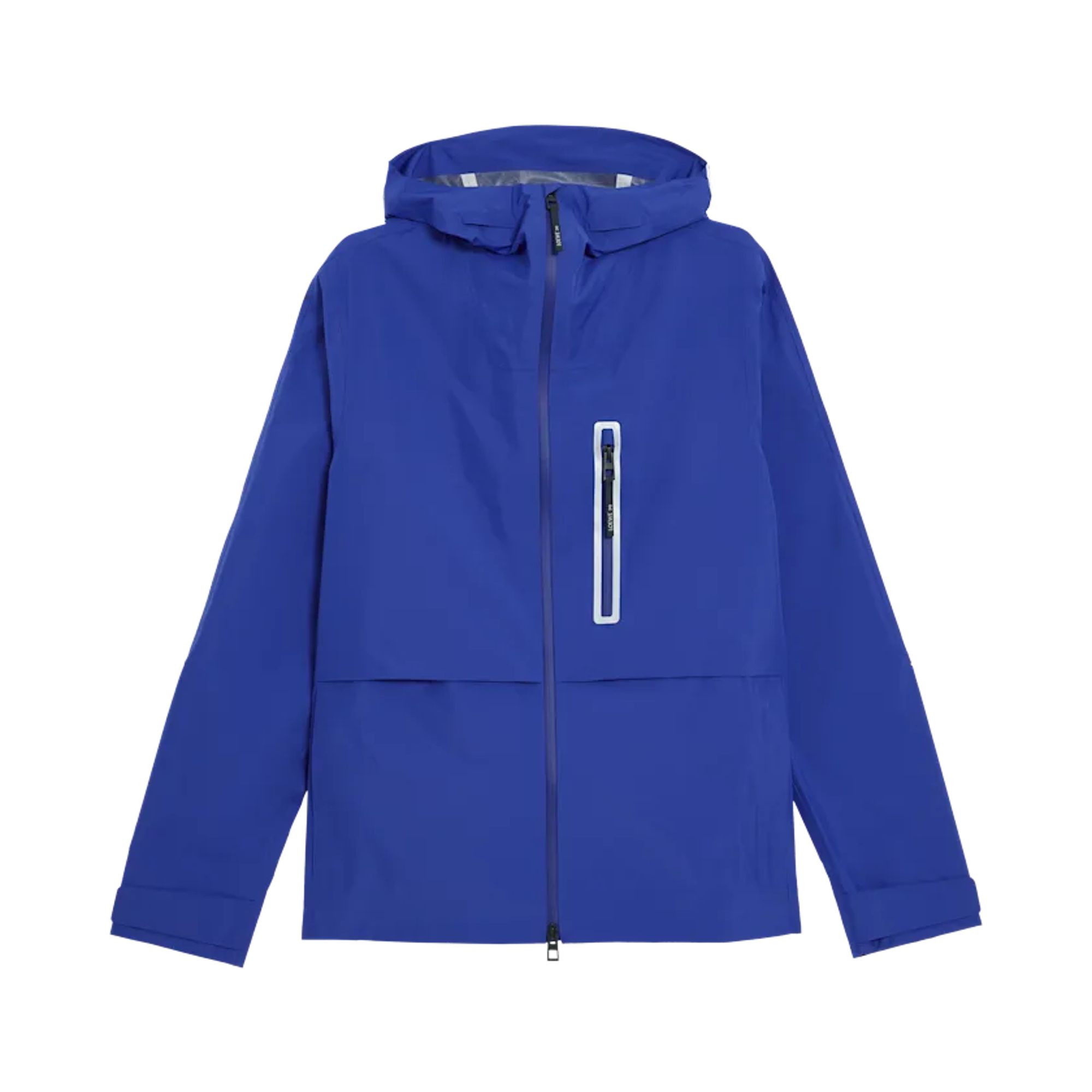 Pre-owned On X Loewe Storm Jacket 'blue' | Men's Size S