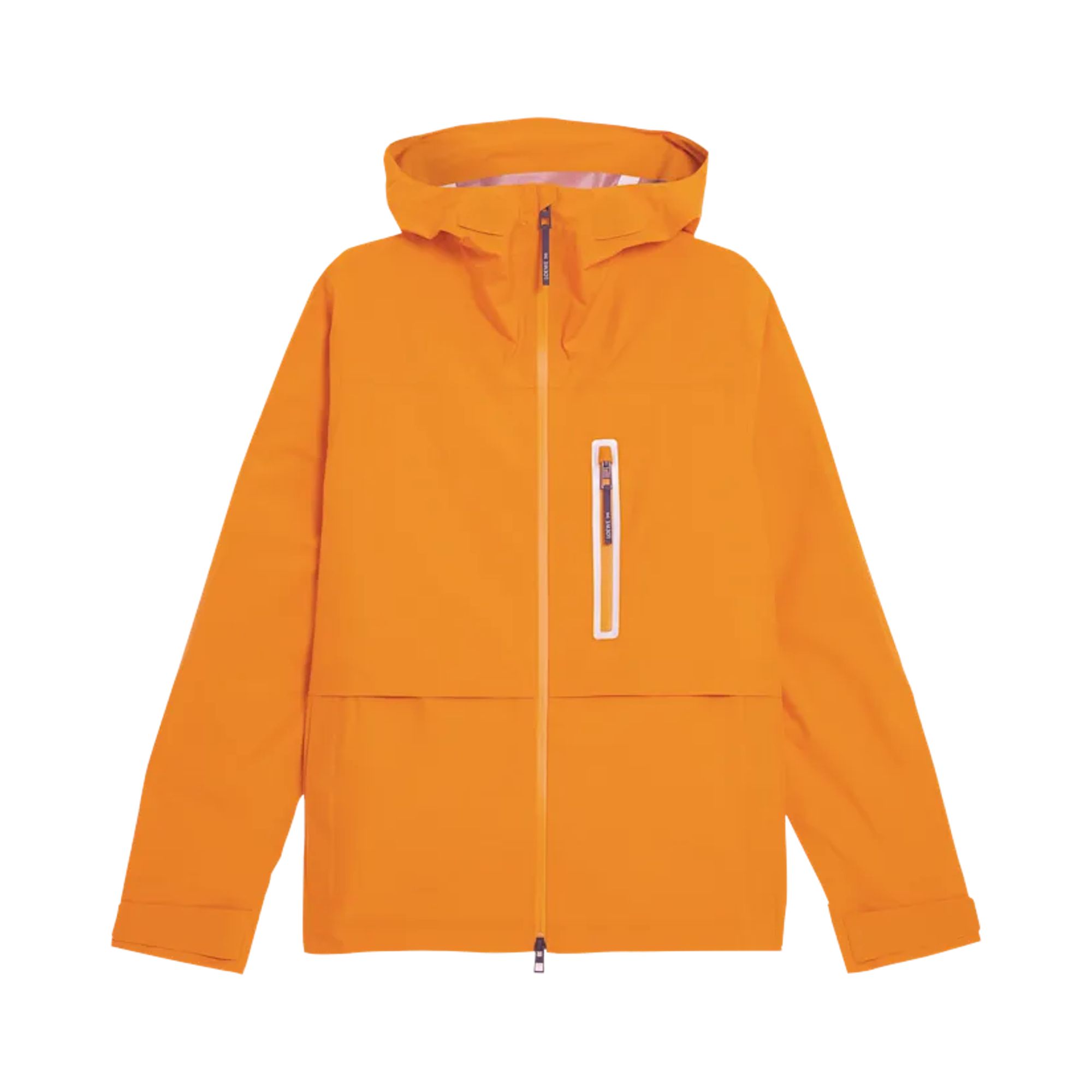 Pre-owned On X Loewe Storm Jacket 'orange' | Men's Size S
