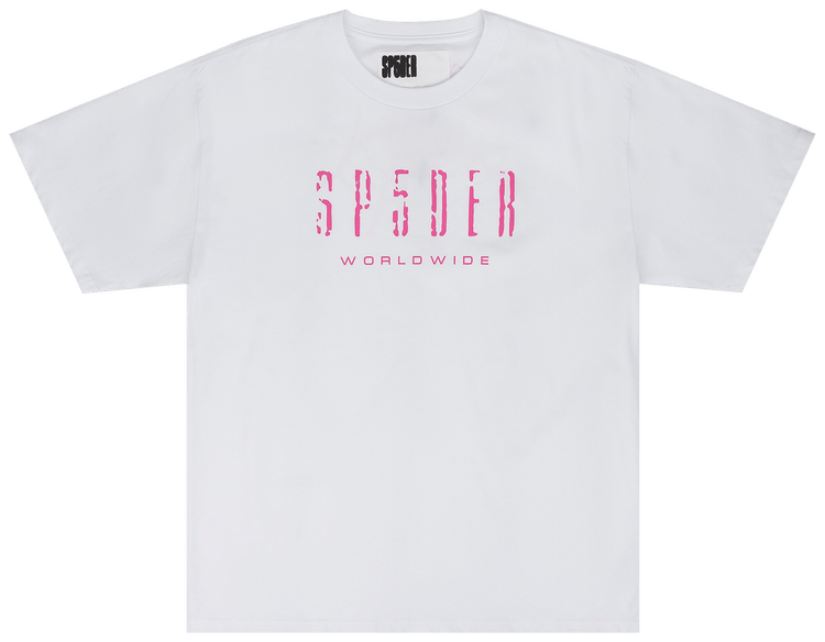 Buy Sp5der short sleeve t-shirts : New & Pre-Owned | GOAT