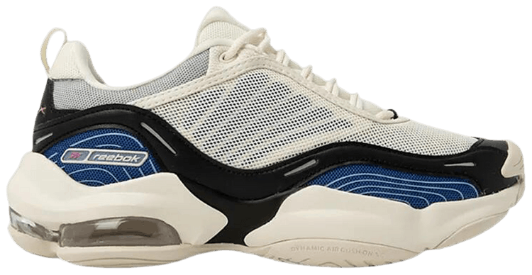 Reebok DMX Series 3000 Chalk Vector Blue