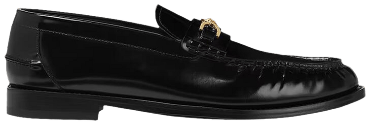 Versace Medusa 95 Loafer Black