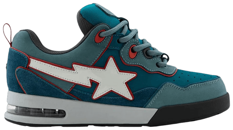 BAPE Flip Sta 2 Green