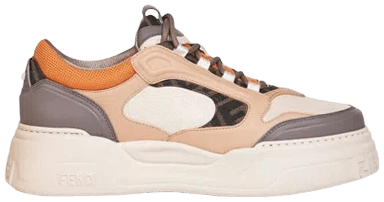Fendi Force Multi Color
