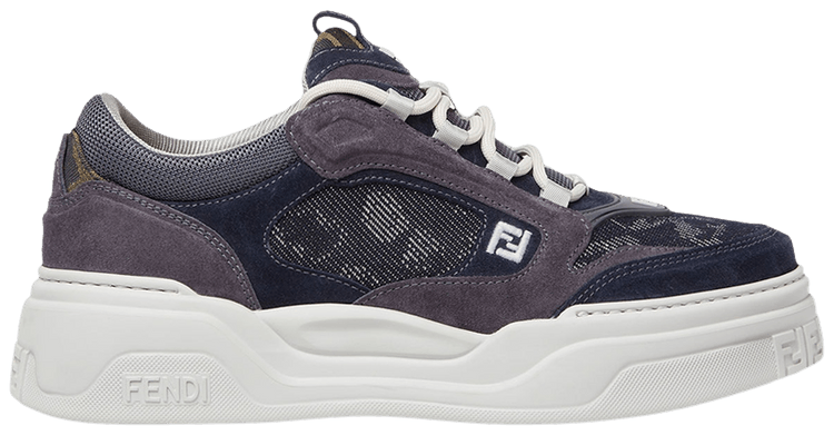 Fendi Force Gray