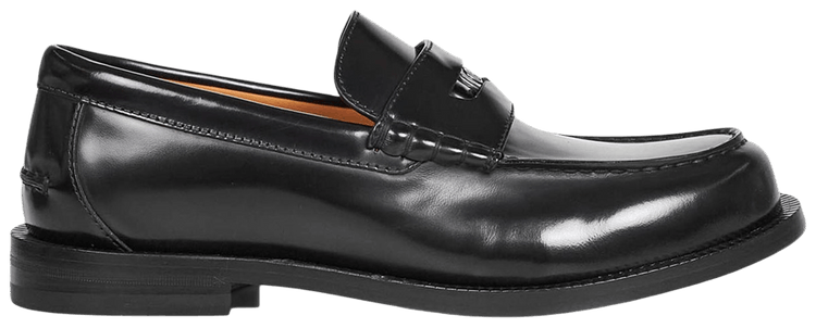 Gucci Loafer Black