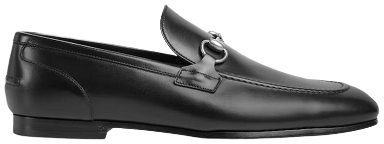 Gucci Jordan Loafer Black