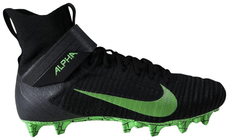 Nike Alpha Menace Elite 2 Oregon PE