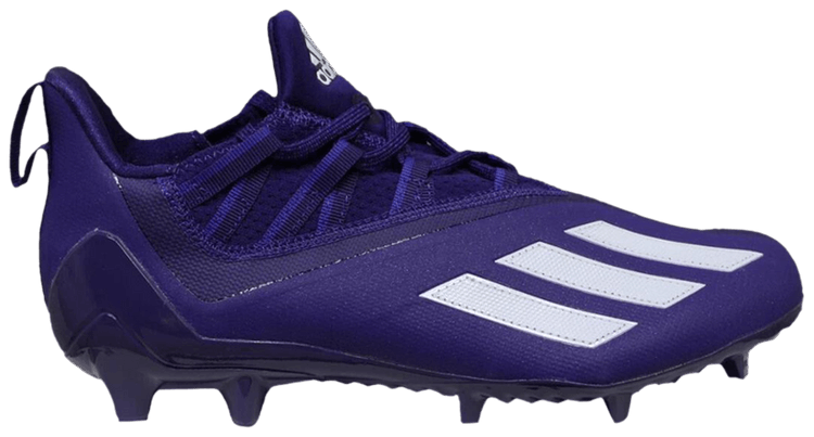 adidas Adizero 21 Purple White