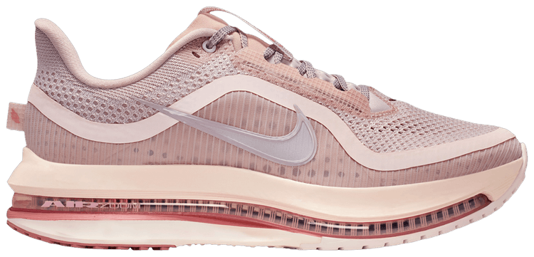 Nike Wmns Pegasus Premium Slit Red