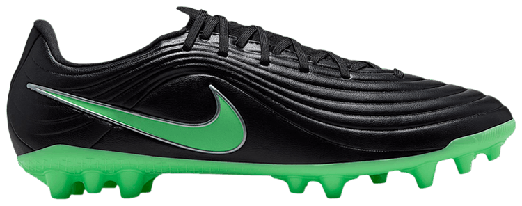 Nike Tiempo Maestro Academy AG Black Illusion Green