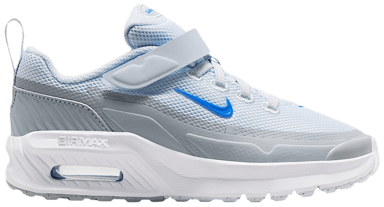 Nike Air Max Bia PS Football Grey