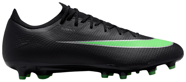 Nike Mercurial Vapor 17 Pro AG Black Illusion Green