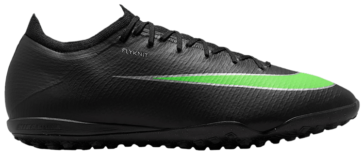 Nike Mercurial Vapor 17 Pro TF Black Illusion Green
