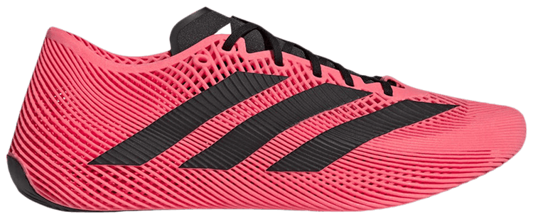 adidas Climacool Laced Pink Black