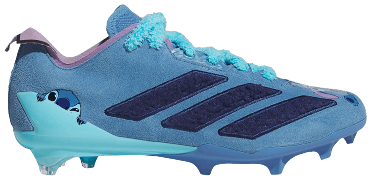 Disney x adidas Adizero Electric II Lilo  Stitch