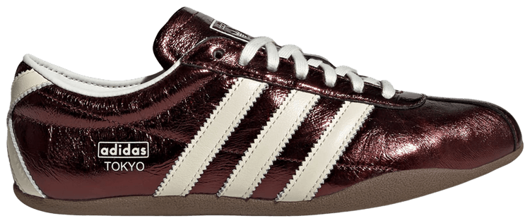 adidas Wmns Tokyo Maroon Off White