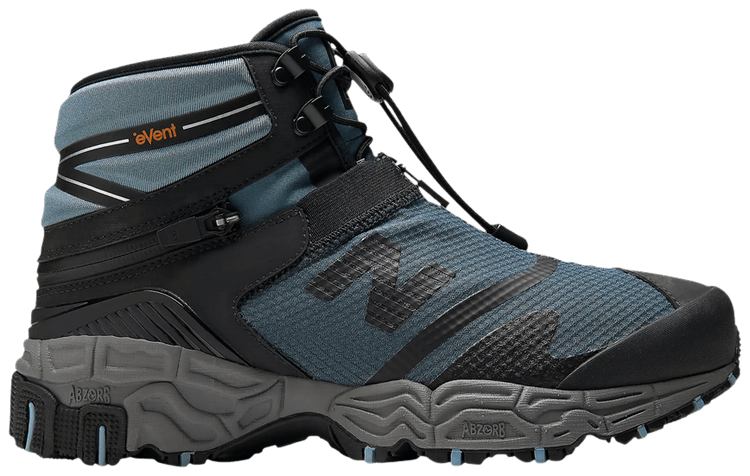 New Balance TDS MSNB1 Zinc Blue