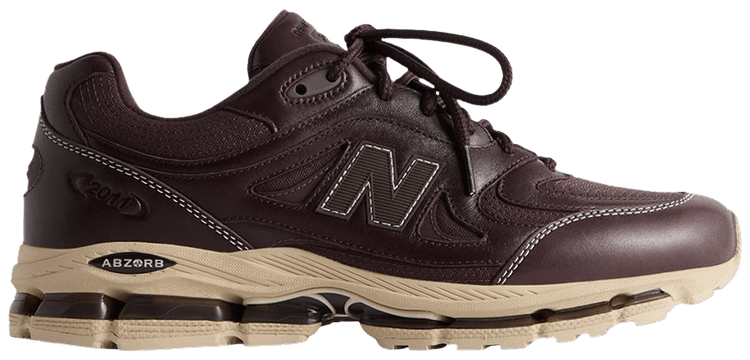 Kith x New Balance 2011 Bark