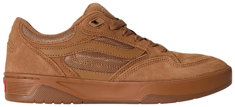 Vans Rowan Z3 Tan
