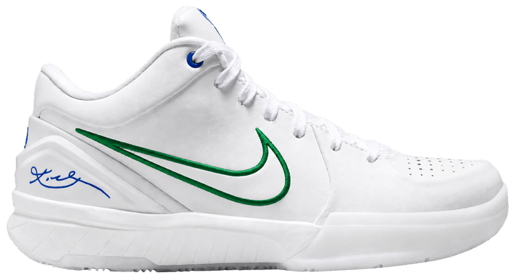 Nike Kobe 4 Protro Draft Day Pack   Minnesota Timberwolves