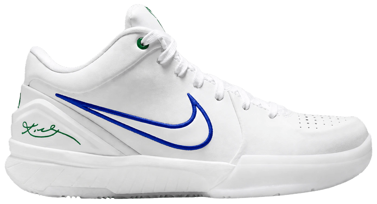 Buy Zoom Kobe 4: New Releases & Iconic Styles | GOAT