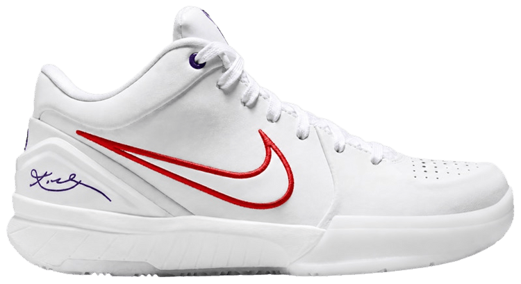 Buy Zoom Kobe 4: New Releases & Iconic Styles | GOAT