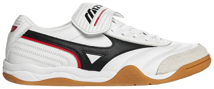 Mizuno Morelia LS OG Black