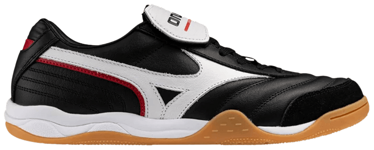 Mizuno Morelia LS OG White