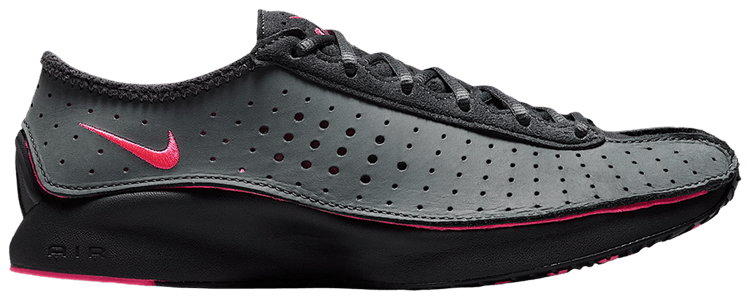 Nike Wmns Air Superfly Anthracite
