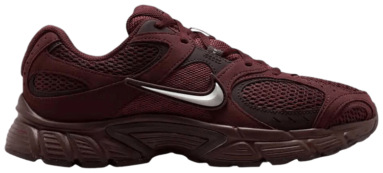 Nike Wmns V5 RNR Burgundy Crush