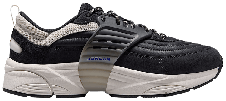 Air Jordan Trunner OS SE Off Noir