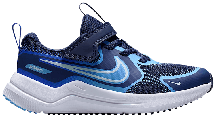 Nike Cosmic Runner PS Midnight Navy