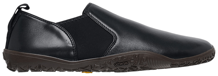 Lemaire Wmns Vibram Glove Slip On Black