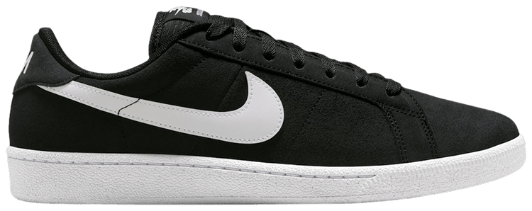 Nike SB Zoom Tennis Classic Black White