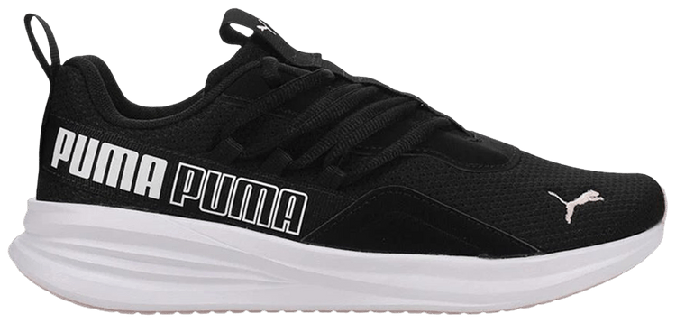 Puma Wmns Star Vital Black
