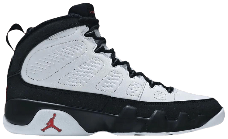 Air Jordan 9 Retro OG Space Jam 2026