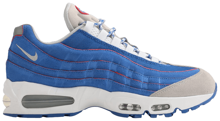 Nike Air Max 95 Big Bubble   Lawson